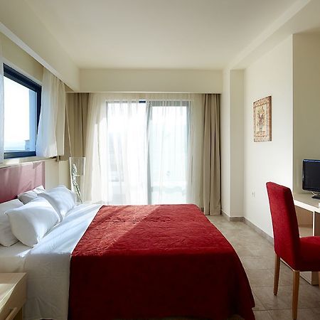 Hotel Sunrise Pefki Exterior foto
